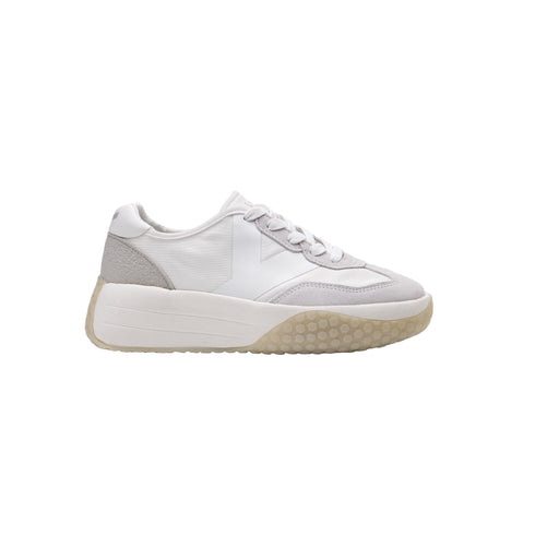 Kehnoo Sneakers Sneakers Donna con logo tono su tono 36 - Francavilla Moda